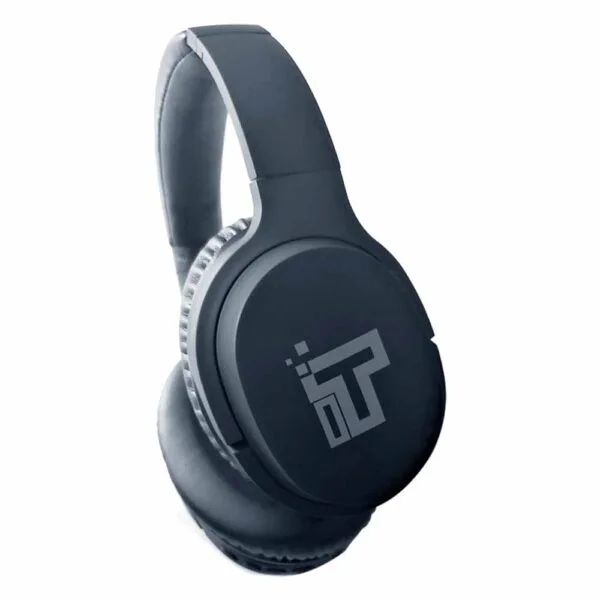 OPEN BOX! Audífonos bluetooth light headset batería 5 hrs (Caja maltratada) - Imagen 3