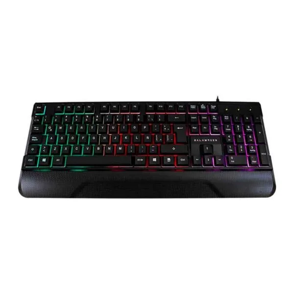 TECLADO GAMER BALAM RUSH ALÁMBRICO BR-931359