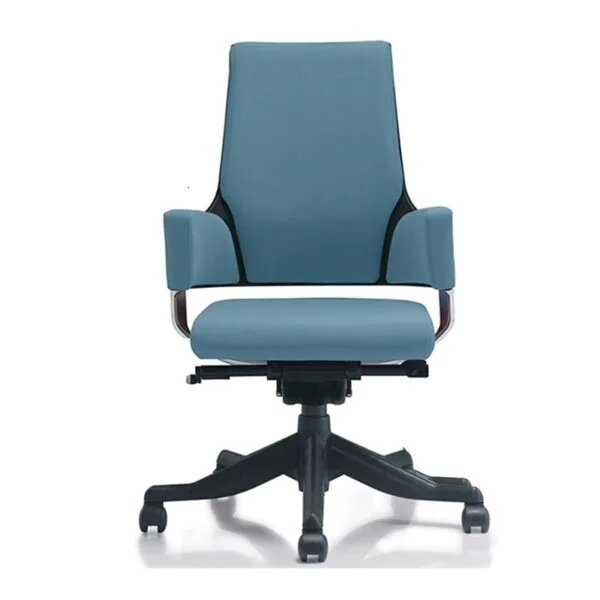 SILLA EJECUTIVA FAKTOR MODELO MS-8021