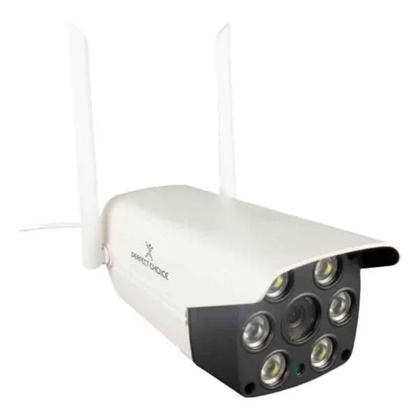 CAMARA IP EXTERIOR FULL HD IOT. PC-108191