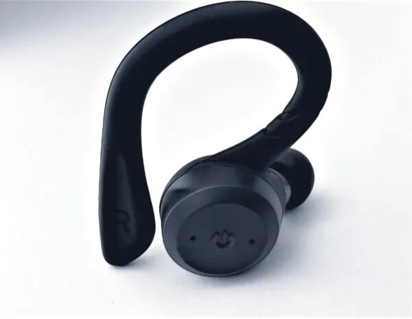 AUDÍFONOS INALÁMBRICOS TECHNOLOGIT WATERPROOF IPX7 SPORT TWS 5 HRS - Imagen 5
