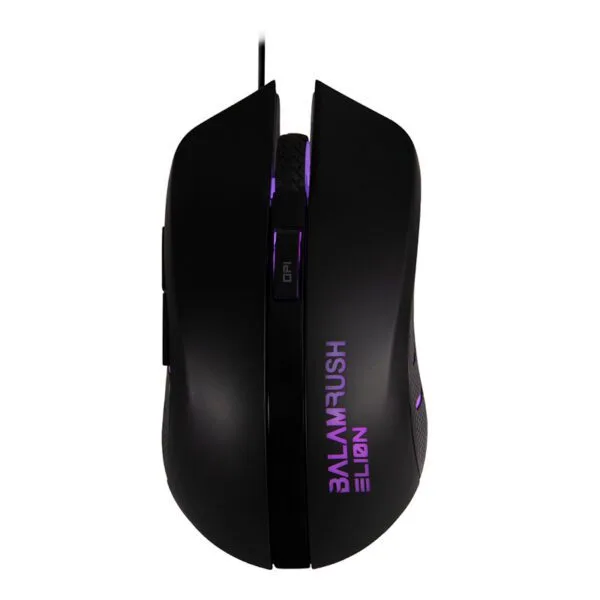 OPEN BOX! Gaming mouse alámbrico