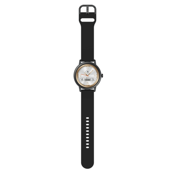 Smartwatch BINDEN ERA One Lite Realiza y Contesta Llamadas Negro
