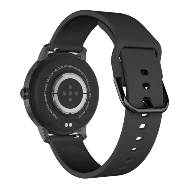 Smartwatch BINDEN ERA One Lite Realiza y Contesta Llamadas Negro - Imagen 2