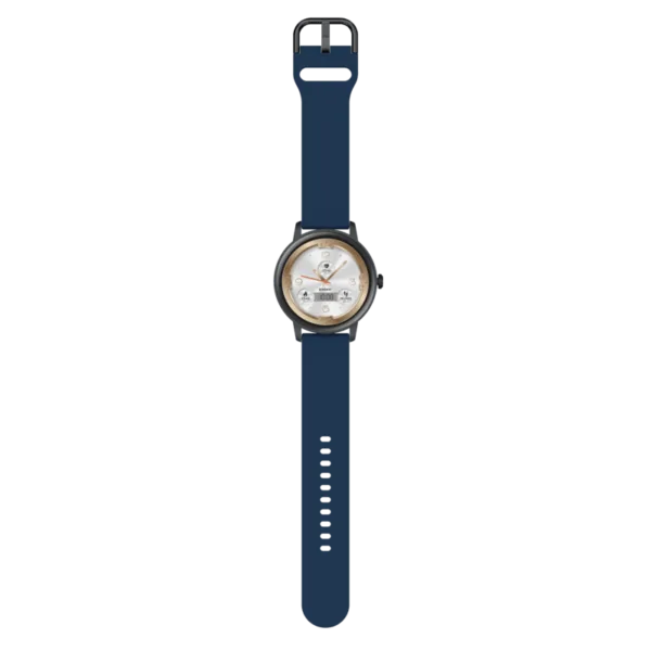 Smartwatch BINDEN ERA One Lite Realiza y Contesta Llamadas Azul