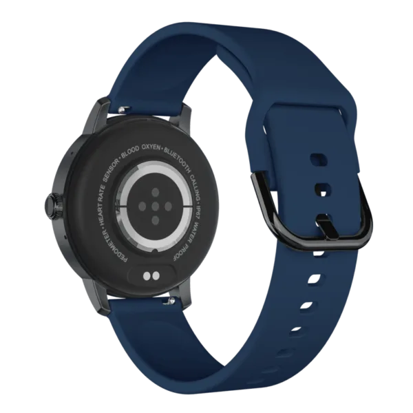 Smartwatch BINDEN ERA One Lite Realiza y Contesta Llamadas Azul - Imagen 2