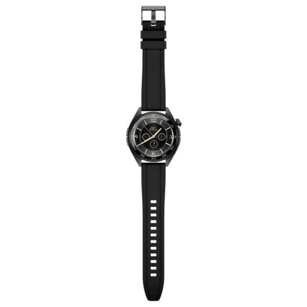 Smartwatch ERA One Class Pro GPS Llamadas Bluetooth + Correa - Imagen 2
