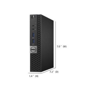 Dell OptiPlex 7020