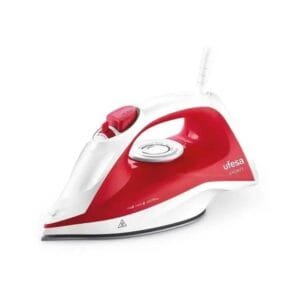 Plancha Vapor Expert 1250W