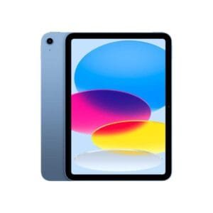 Apple iPad Blue