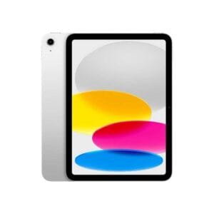 Apple iPad Silver