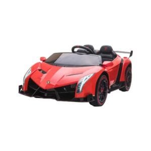 Lamborghini Eléctrico Infantil 12V