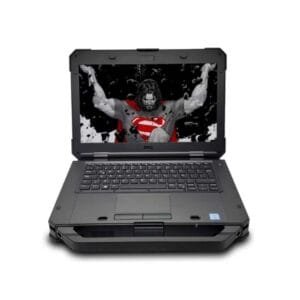 Dell Latitude 5424 Rugged