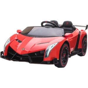 Lamborghini Eléctrico Infantil 12V