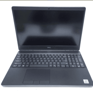 Dell 7550