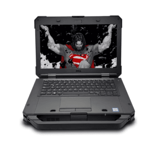 Dell Latitude 5424 Rugged