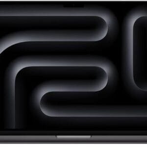 Apple MacBook Pro 16"