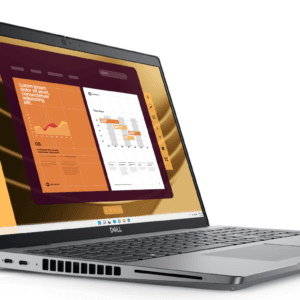 Dell Latitude 5550