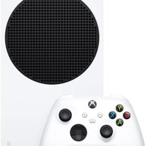 Microsoft Xbox Series S