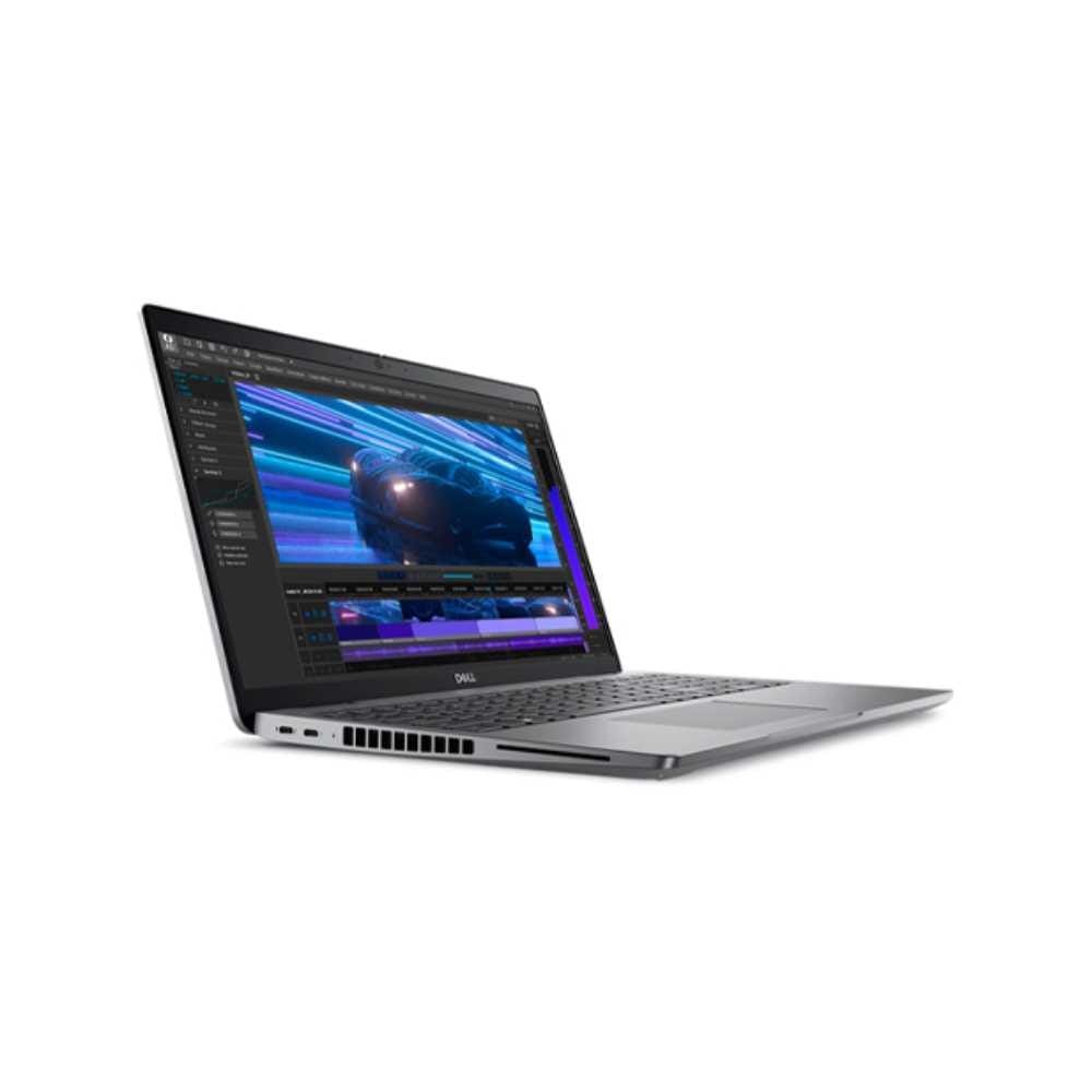 Dell Precision 3591 Mobile Workstation - Imagen 2