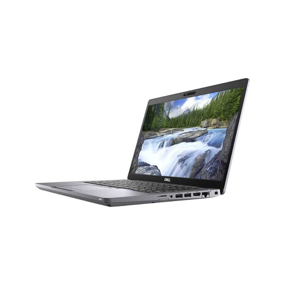 Dell Precision 3591 Mobile Workstation