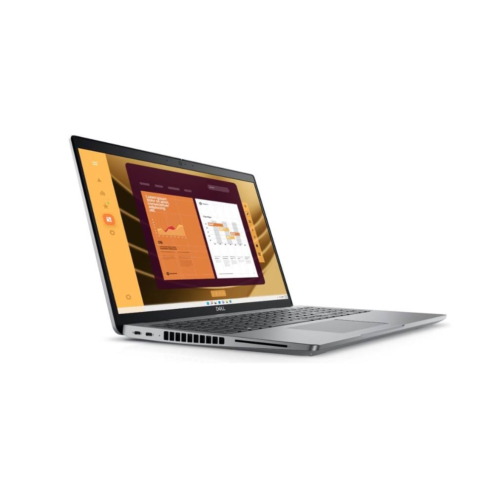 Nuevo Latitude 5550 (con procesador Intel Core Ultra 5) - Imagen 2