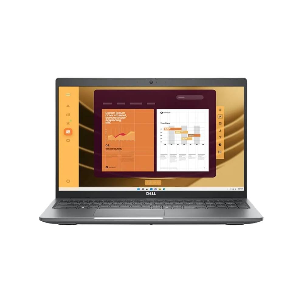 Nuevo Latitude 5550 (con procesador Intel Core Ultra 5)
