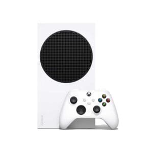 Microsoft Xbox Series S