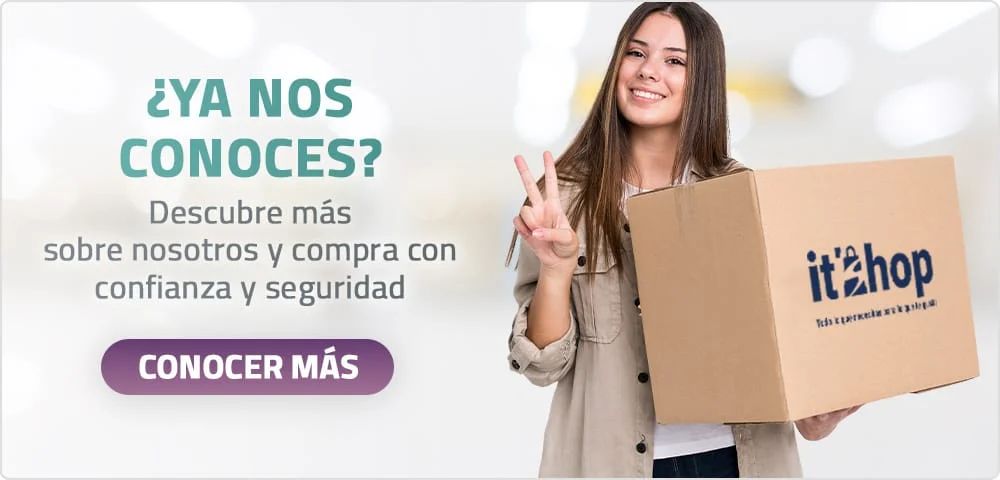 Hot Deals de ITSHOP