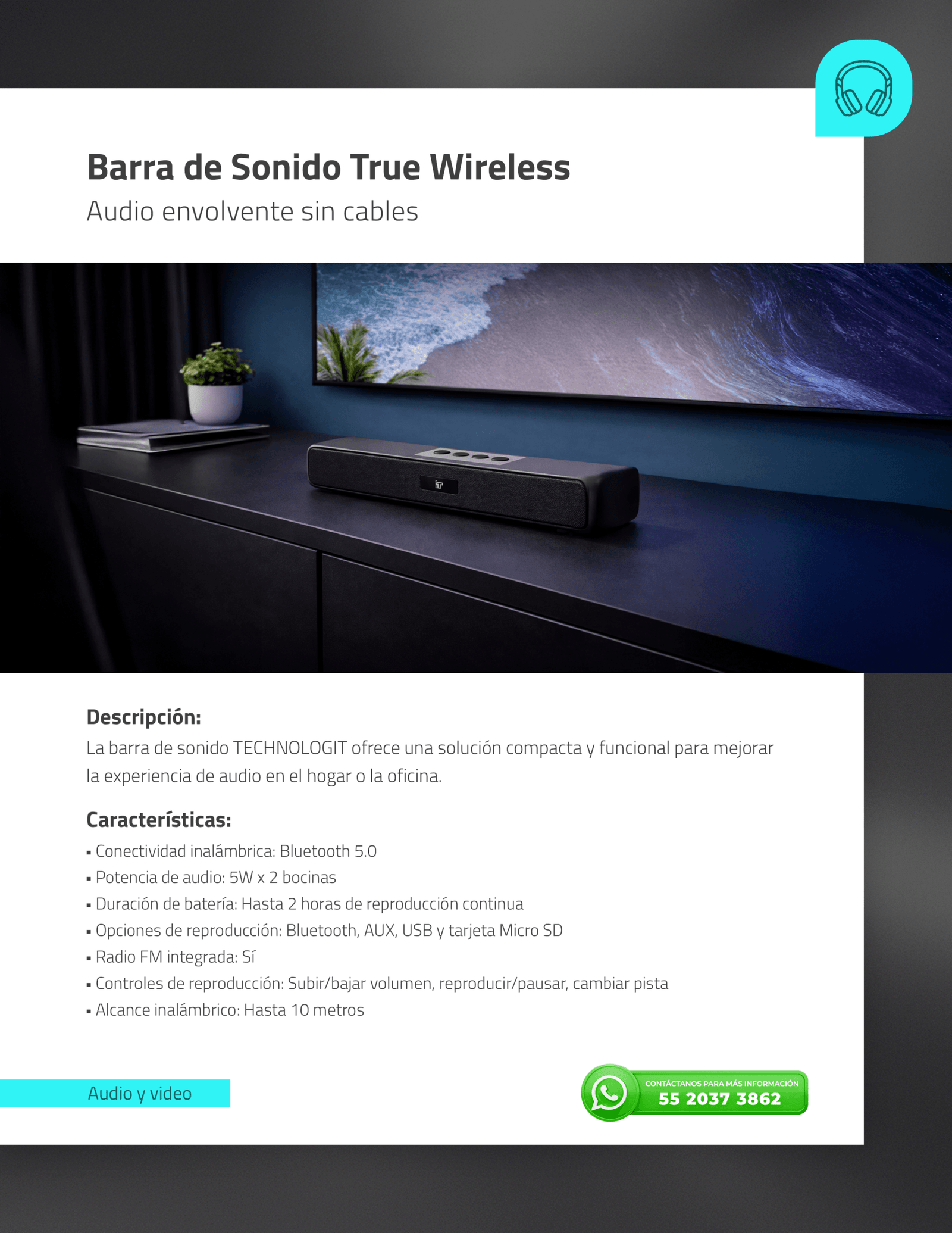 Catálogo Hogar y Oficina ITSHOP, página 13