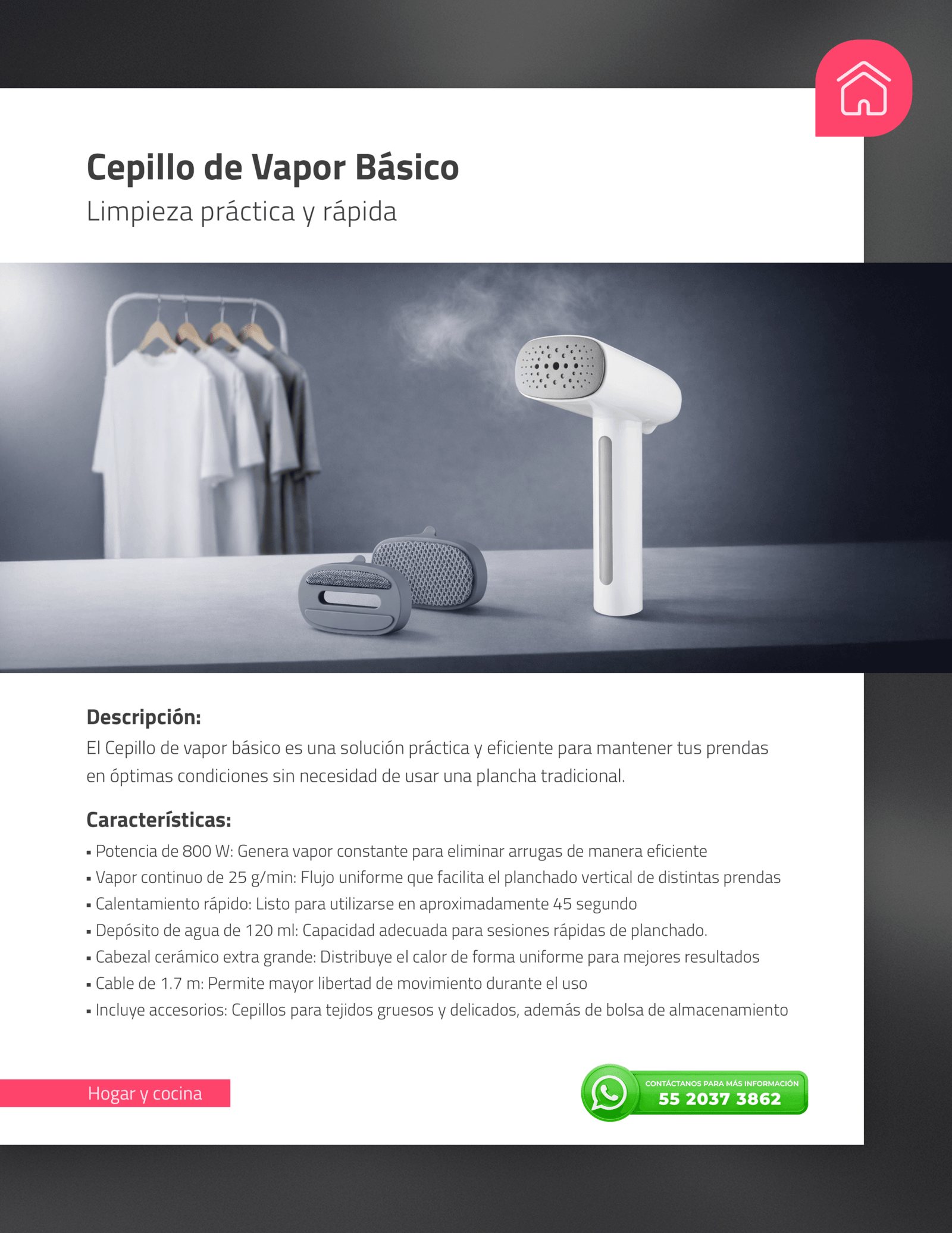 Catálogo Hogar y Oficina ITSHOP, página 14