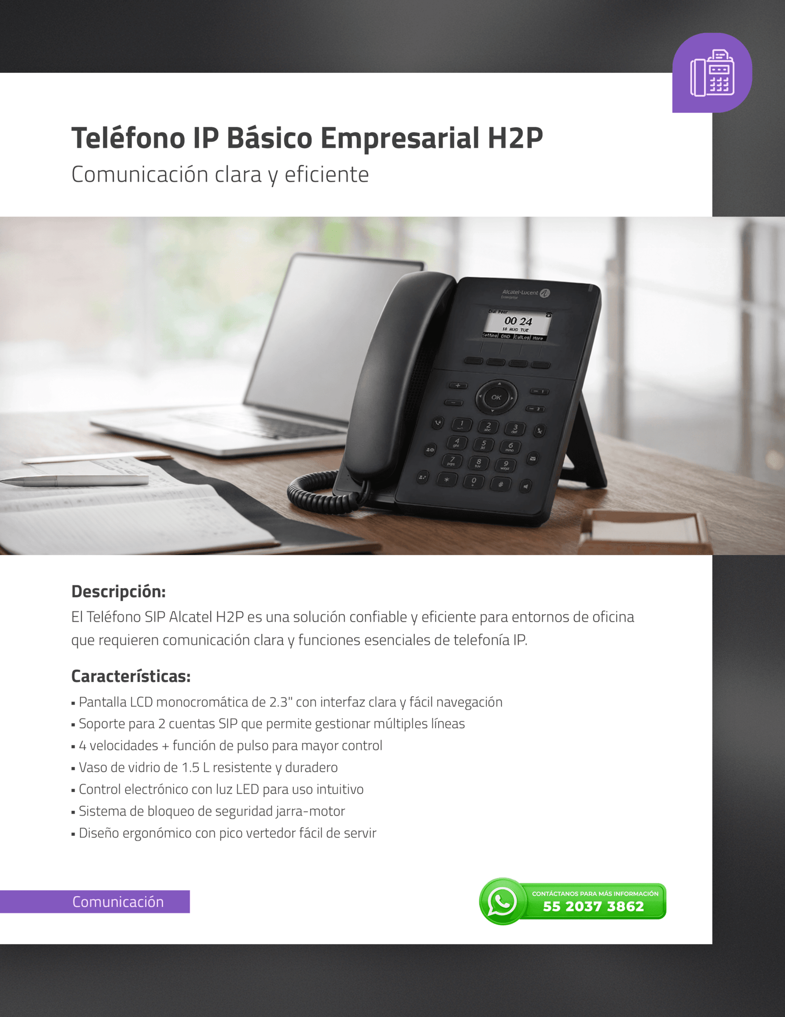 Catálogo Hogar y Oficina ITSHOP, página 18