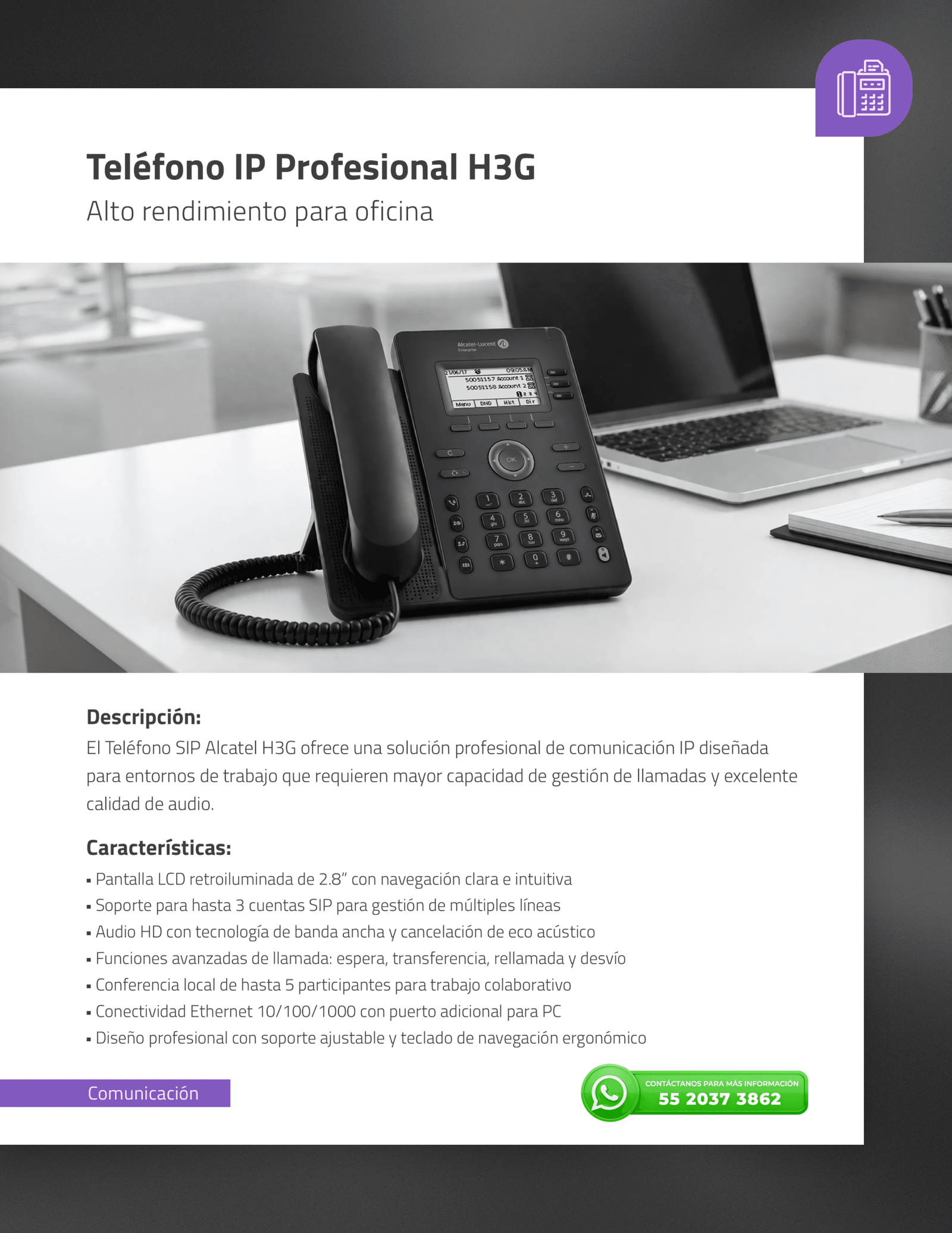 Catálogo Hogar y Oficina ITSHOP, página 19