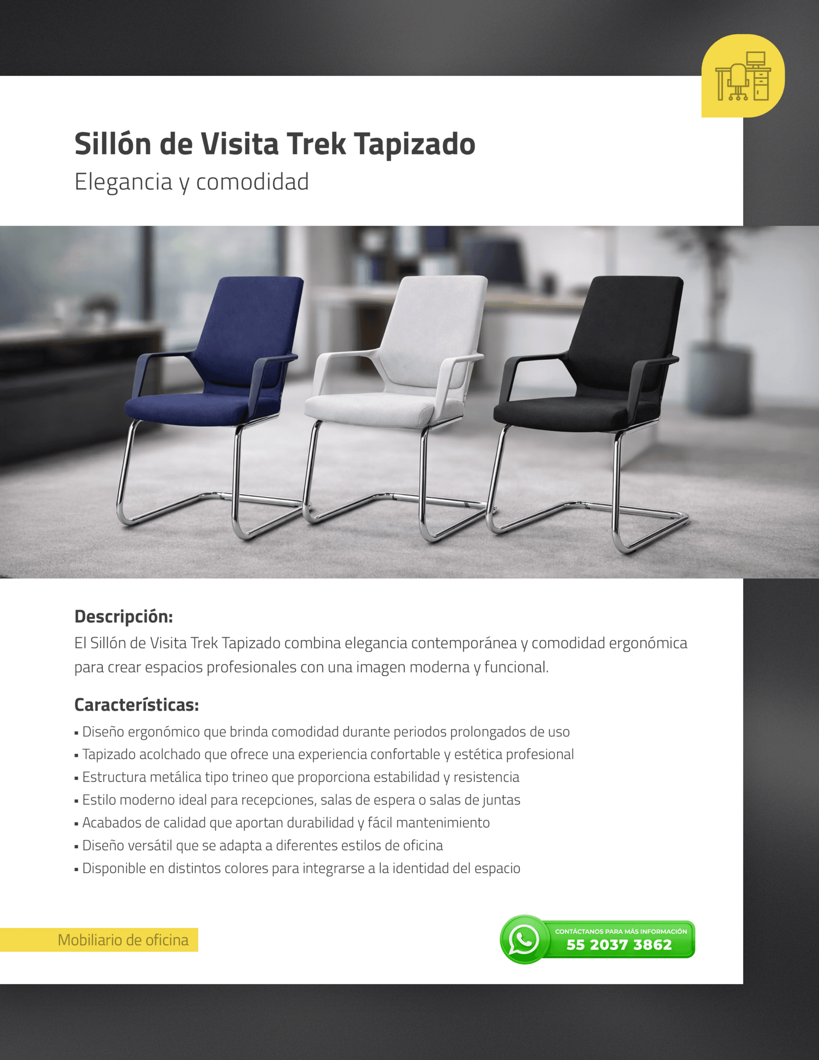 Catálogo Hogar y Oficina ITSHOP, página 21