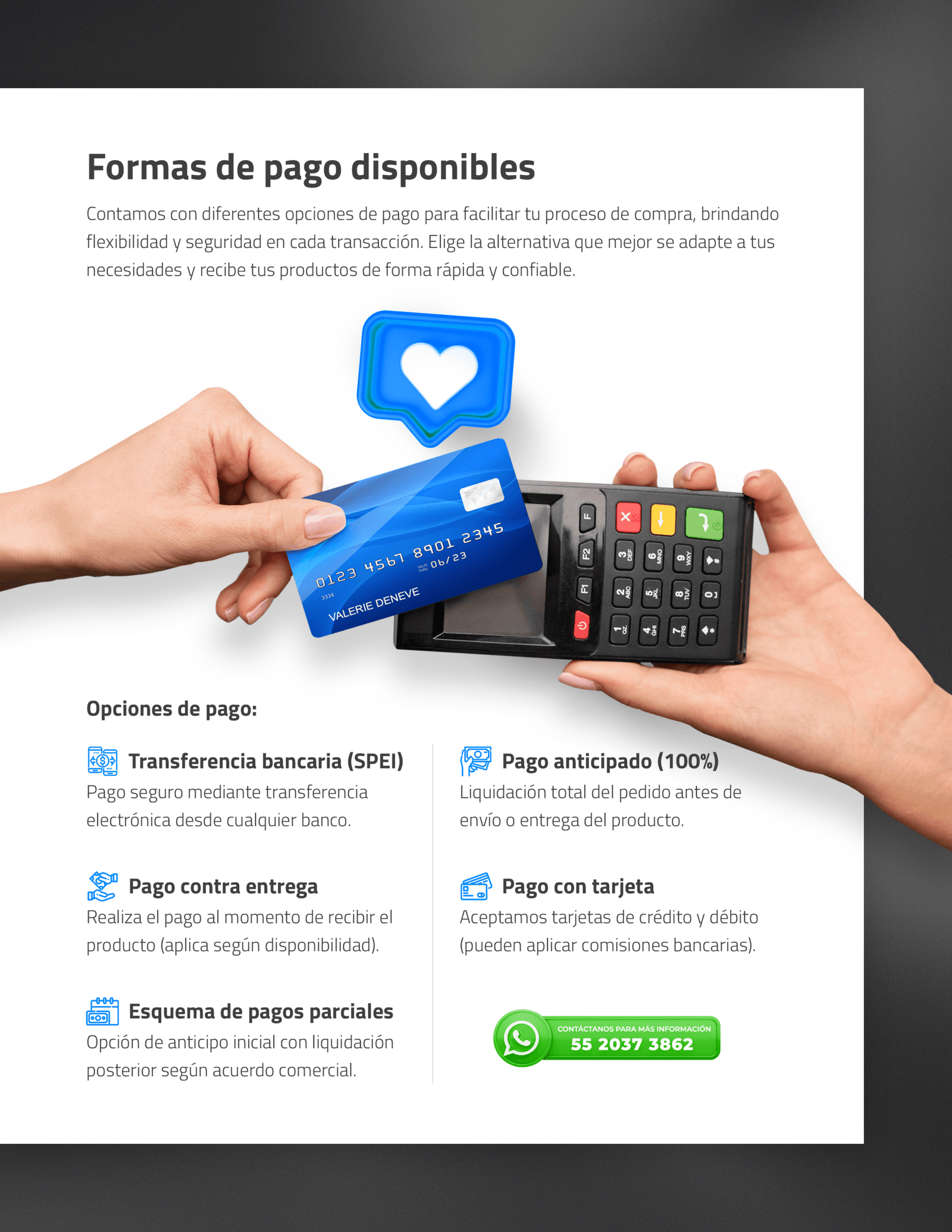Catálogo Hogar y Oficina ITSHOP, página 22
