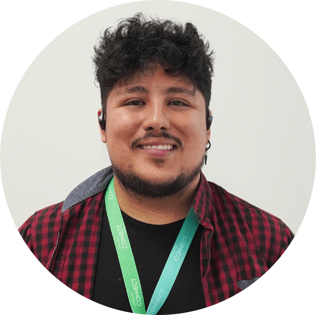Diego, Coordinador de E-commerce de ITSHOP