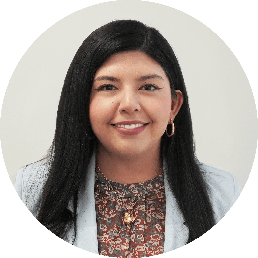 Fernanda, asesora de ventas de ITSHOP